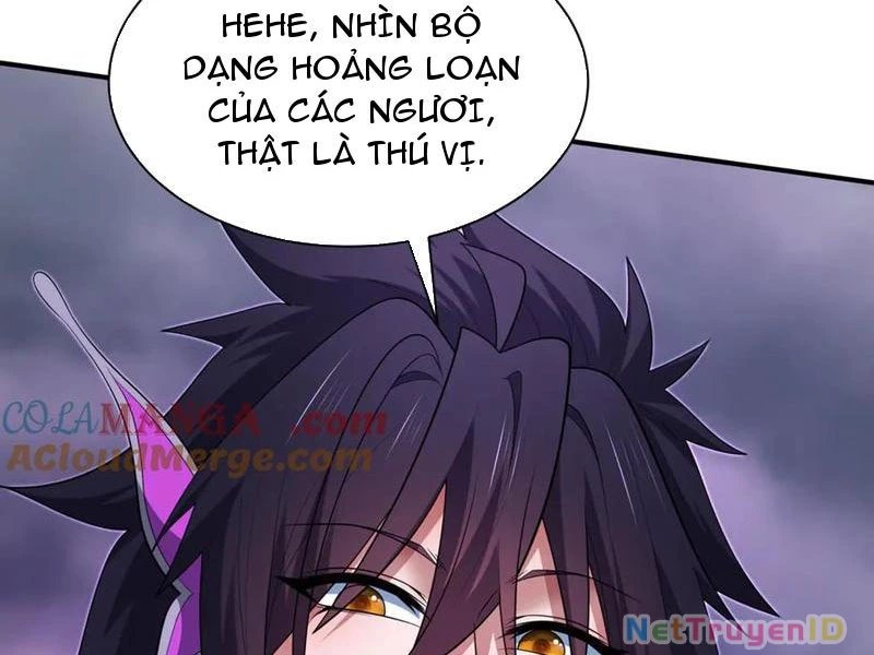 Kỷ Nguyên Kỳ Lạ Chapter 435 - Trang 4