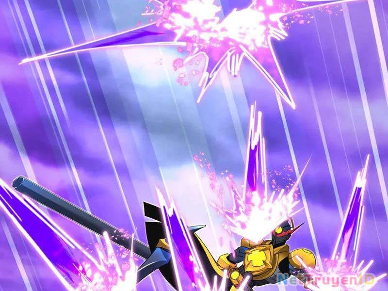 Kỷ Nguyên Kỳ Lạ Chapter 435 - Trang 4