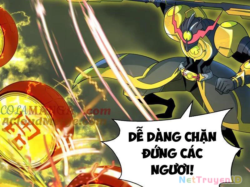 Kỷ Nguyên Kỳ Lạ Chapter 435 - Trang 4