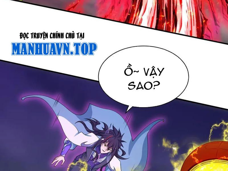 Kỷ Nguyên Kỳ Lạ Chapter 435 - Trang 4