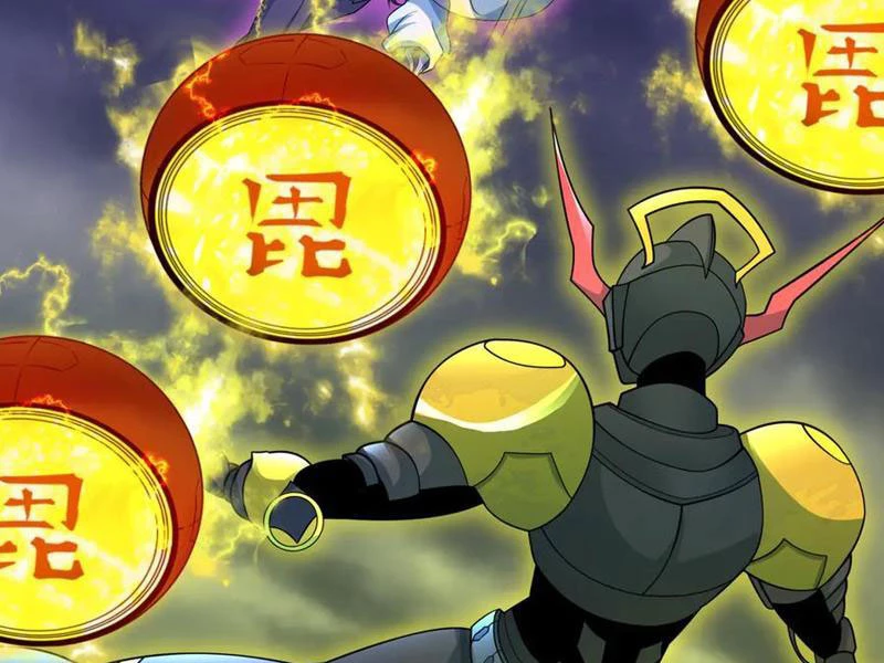 Kỷ Nguyên Kỳ Lạ Chapter 435 - Trang 4