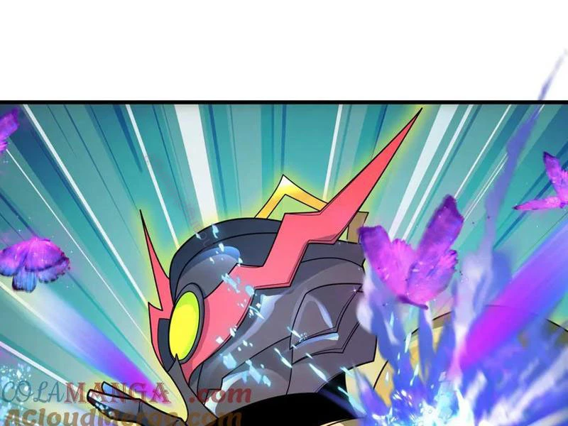 Kỷ Nguyên Kỳ Lạ Chapter 435 - Trang 4