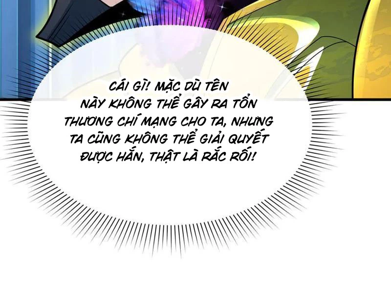 Kỷ Nguyên Kỳ Lạ Chapter 435 - Trang 4