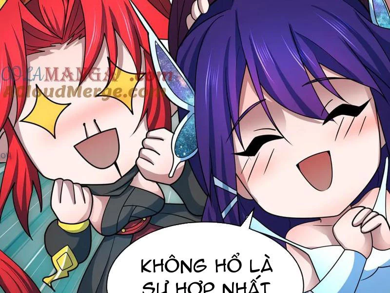 Kỷ Nguyên Kỳ Lạ Chapter 435 - Trang 4