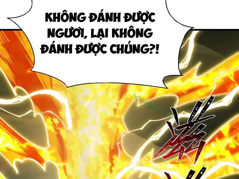 Kỷ Nguyên Kỳ Lạ Chapter 435 - Trang 4