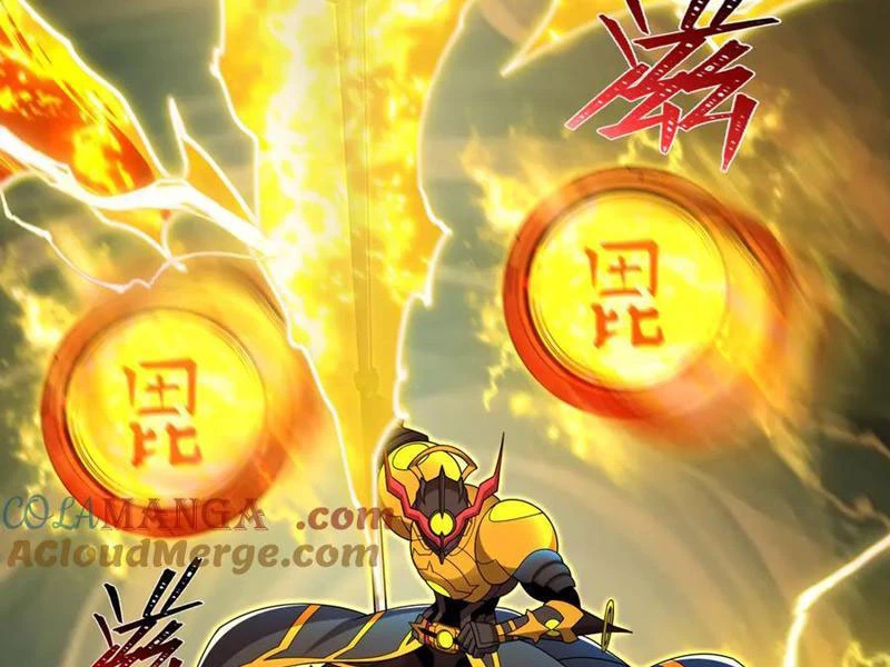 Kỷ Nguyên Kỳ Lạ Chapter 435 - Trang 4
