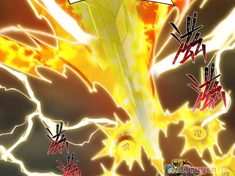 Kỷ Nguyên Kỳ Lạ Chapter 435 - Trang 4
