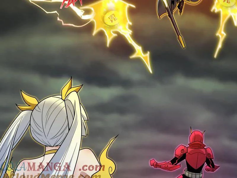 Kỷ Nguyên Kỳ Lạ Chapter 435 - Trang 4