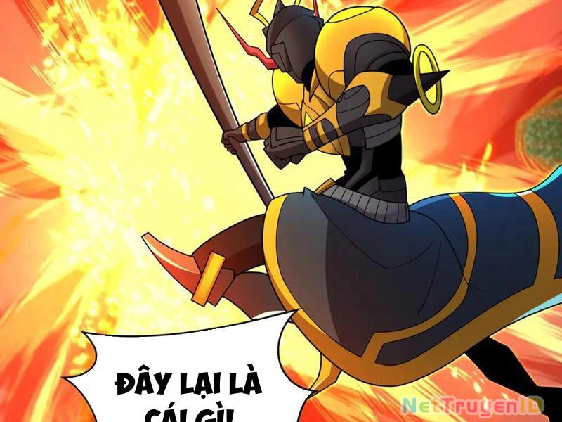 Kỷ Nguyên Kỳ Lạ Chapter 435 - Trang 4
