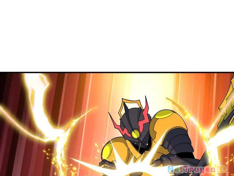 Kỷ Nguyên Kỳ Lạ Chapter 435 - Trang 4