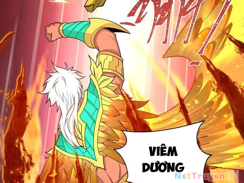Kỷ Nguyên Kỳ Lạ Chapter 435 - Trang 4