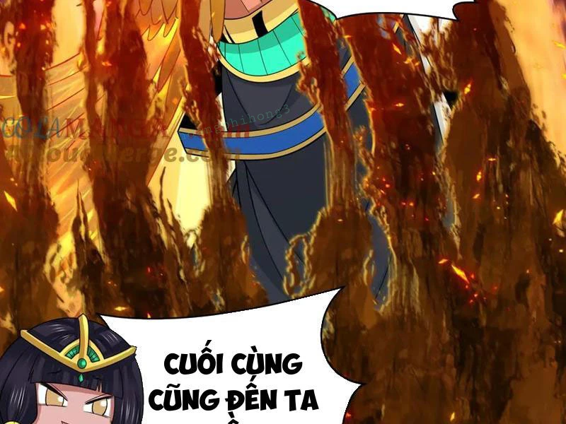 Kỷ Nguyên Kỳ Lạ Chapter 435 - Trang 4