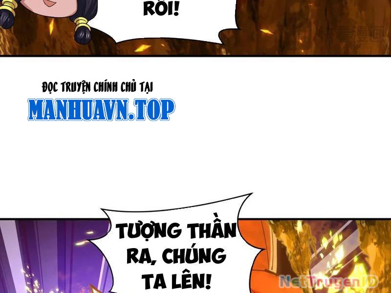 Kỷ Nguyên Kỳ Lạ Chapter 435 - Trang 4