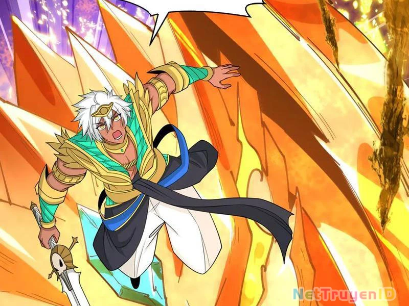 Kỷ Nguyên Kỳ Lạ Chapter 435 - Trang 4