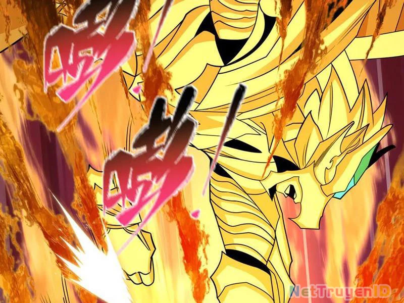 Kỷ Nguyên Kỳ Lạ Chapter 435 - Trang 4