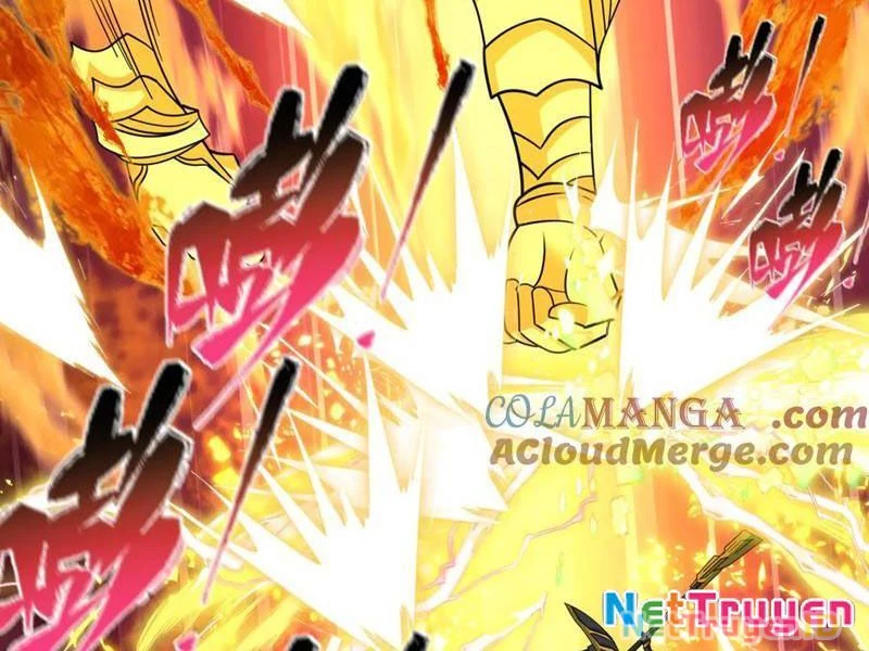 Kỷ Nguyên Kỳ Lạ Chapter 435 - Trang 4