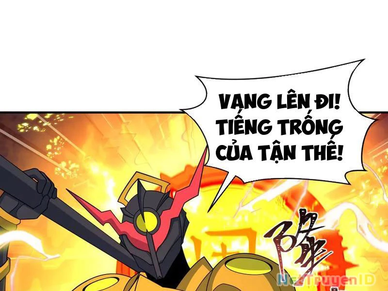Kỷ Nguyên Kỳ Lạ Chapter 435 - Trang 4