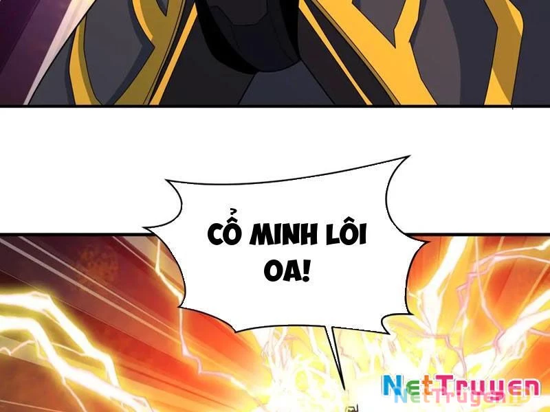 Kỷ Nguyên Kỳ Lạ Chapter 435 - Trang 4