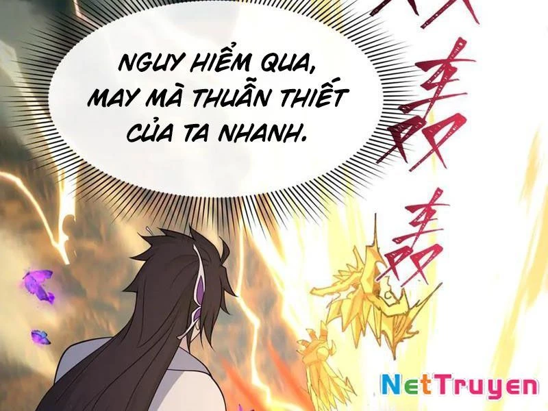 Kỷ Nguyên Kỳ Lạ Chapter 435 - Trang 4