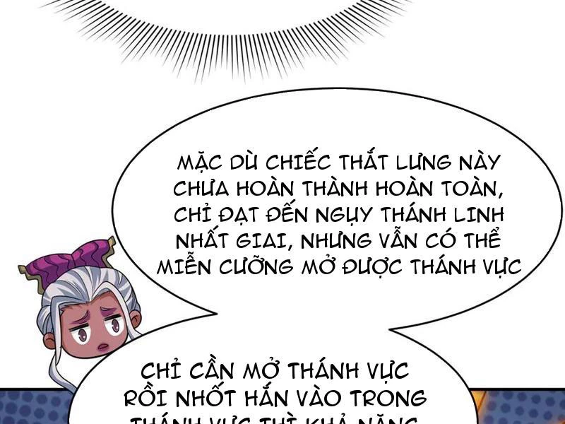 Kỷ Nguyên Kỳ Lạ Chapter 435 - Trang 4