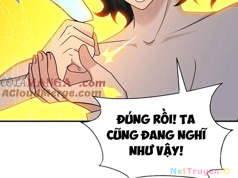 Kỷ Nguyên Kỳ Lạ Chapter 435 - Trang 4