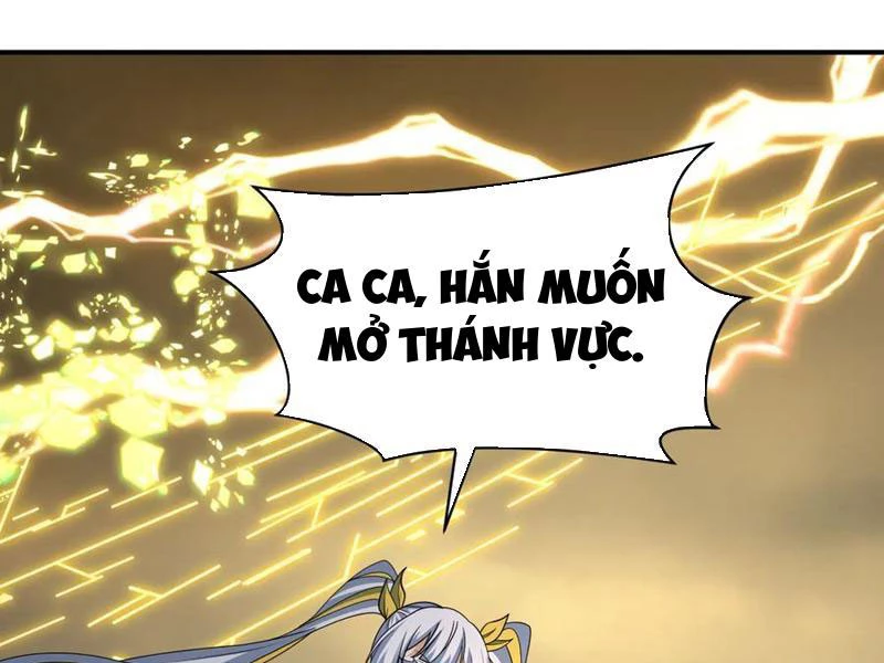 Kỷ Nguyên Kỳ Lạ Chapter 435 - Trang 4