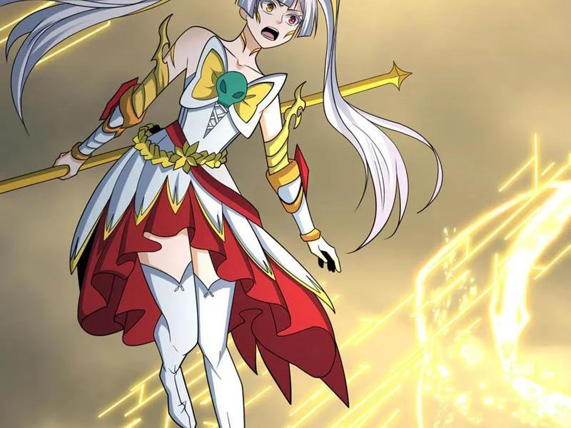 Kỷ Nguyên Kỳ Lạ Chapter 435 - Trang 4