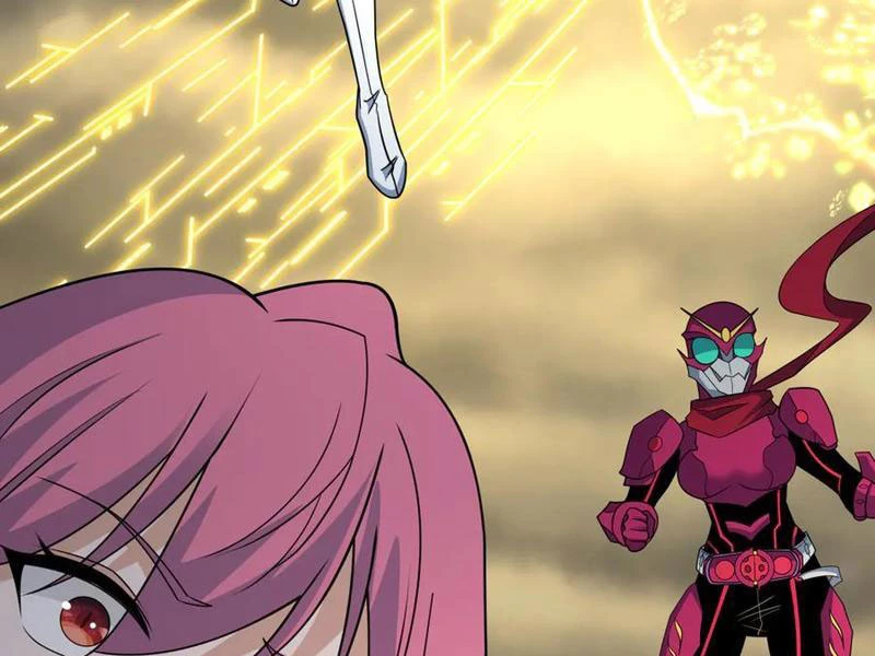 Kỷ Nguyên Kỳ Lạ Chapter 435 - Trang 4