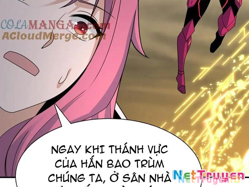 Kỷ Nguyên Kỳ Lạ Chapter 435 - Trang 4