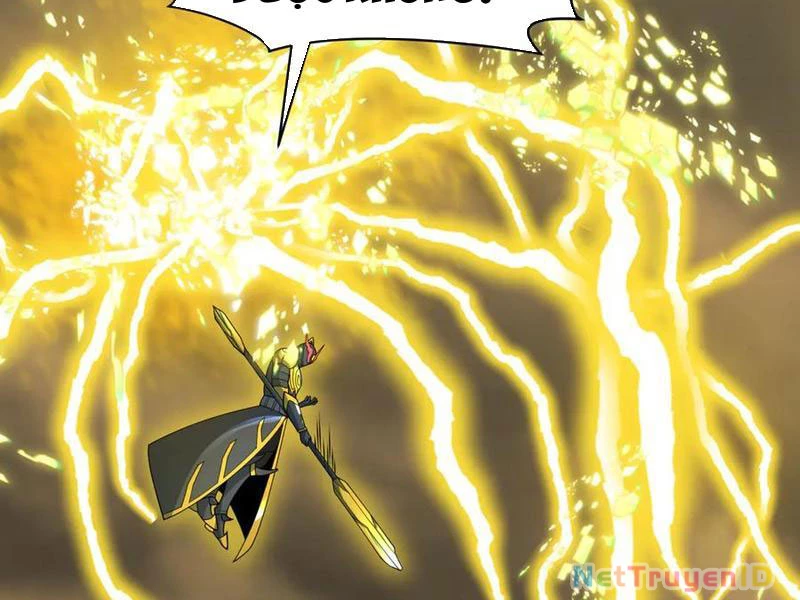 Kỷ Nguyên Kỳ Lạ Chapter 435 - Trang 4