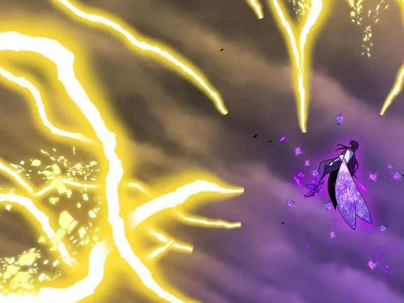 Kỷ Nguyên Kỳ Lạ Chapter 435 - Trang 4