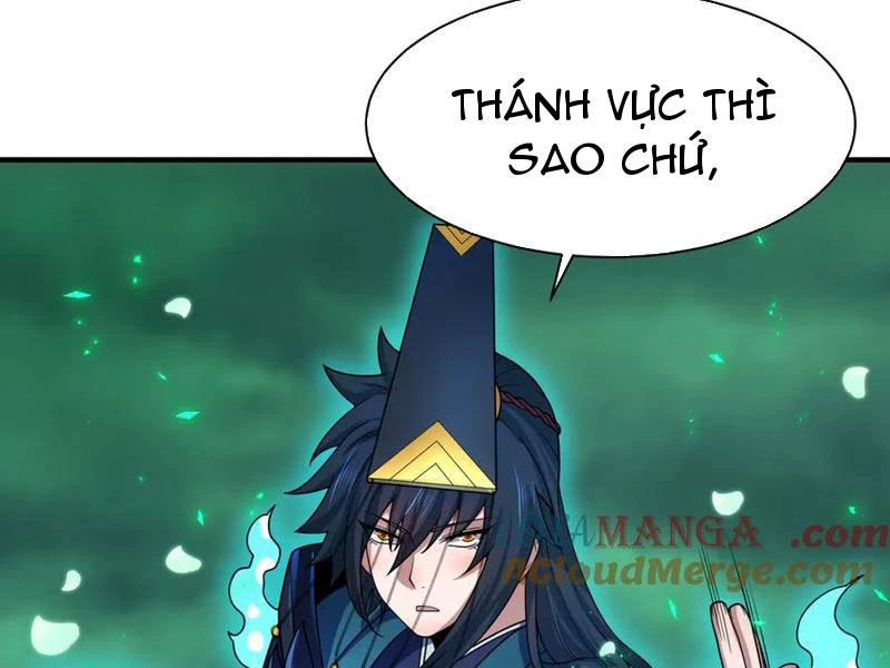 Kỷ Nguyên Kỳ Lạ Chapter 435 - Trang 4