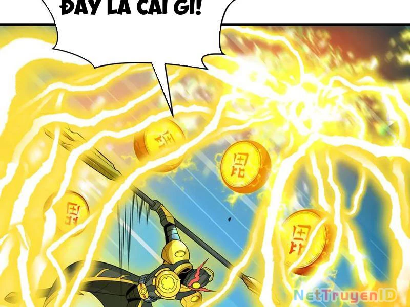 Kỷ Nguyên Kỳ Lạ Chapter 435 - Trang 4