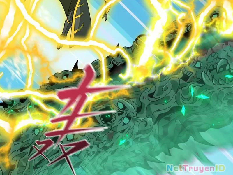 Kỷ Nguyên Kỳ Lạ Chapter 435 - Trang 4