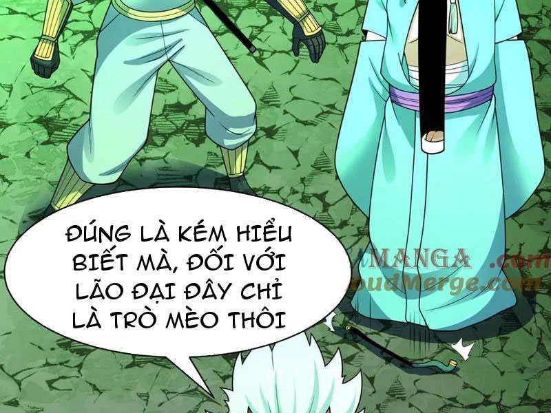 Kỷ Nguyên Kỳ Lạ Chapter 435 - Trang 4