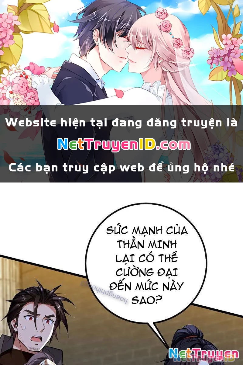 Tuyệt Thế Đan Thần Chapter 268 - Trang 3