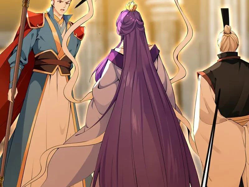 Tuyệt Thế Đan Thần Chapter 268 - Trang 3