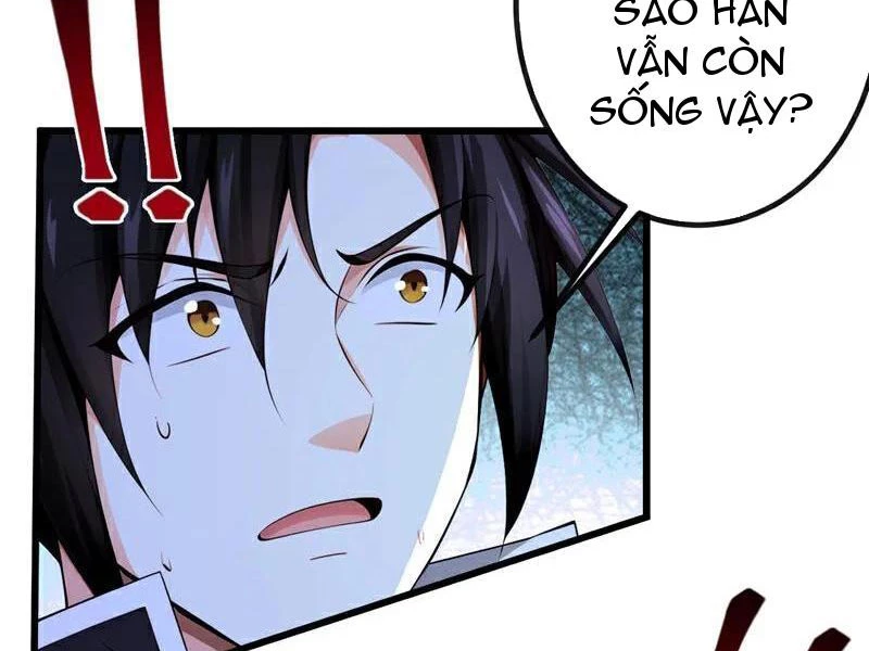 Tuyệt Thế Đan Thần Chapter 268 - Trang 3