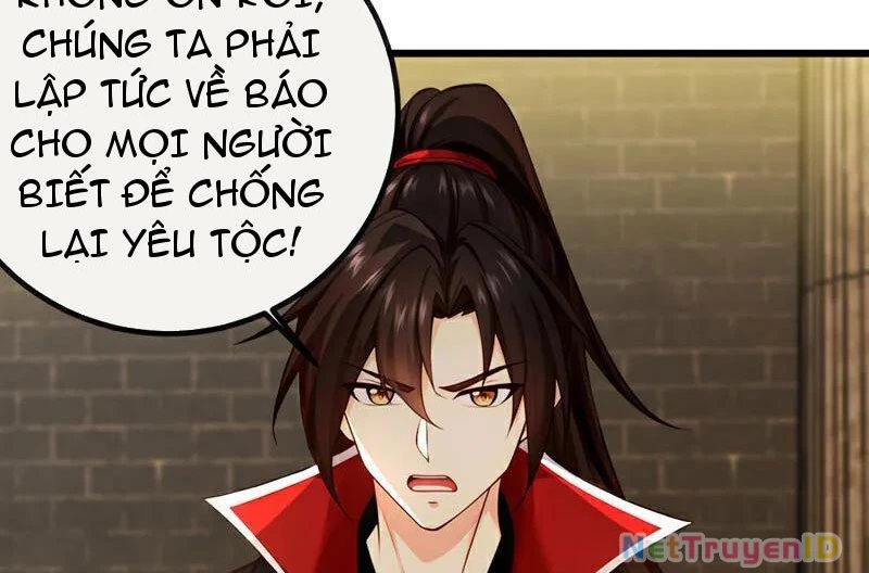 Tuyệt Thế Đan Thần Chapter 268 - Trang 3
