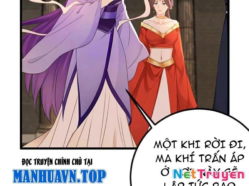 Tuyệt Thế Đan Thần Chapter 268 - Trang 3