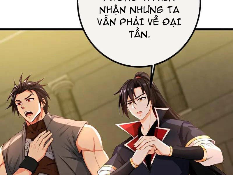 Tuyệt Thế Đan Thần Chapter 268 - Trang 3