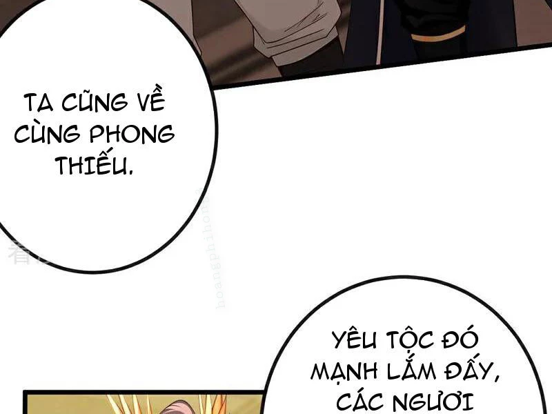 Tuyệt Thế Đan Thần Chapter 268 - Trang 3
