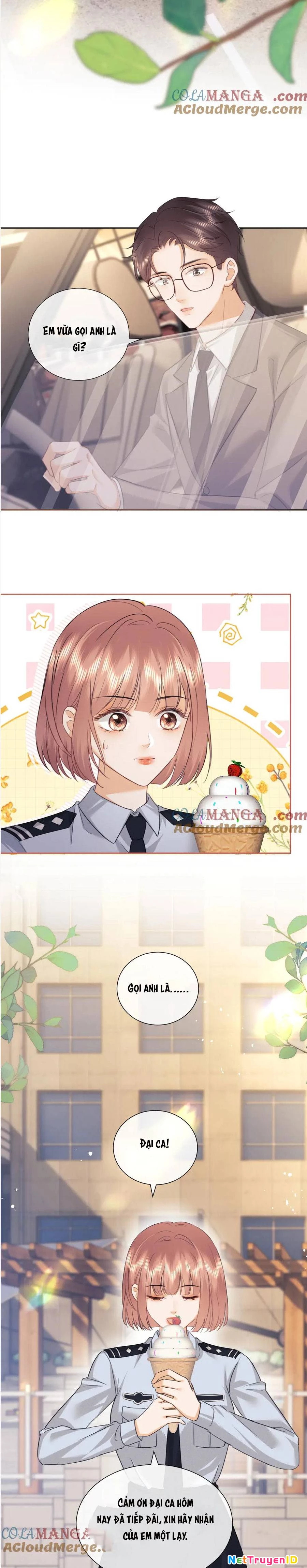 Trọng Sinh Trở Thành Fan" Vợ " Của Thần Tượng Chapter 81 - Trang 3