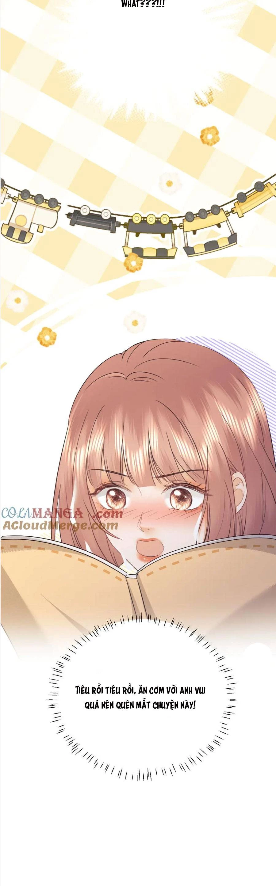 Trọng Sinh Trở Thành Fan" Vợ " Của Thần Tượng Chapter 81 - Trang 3