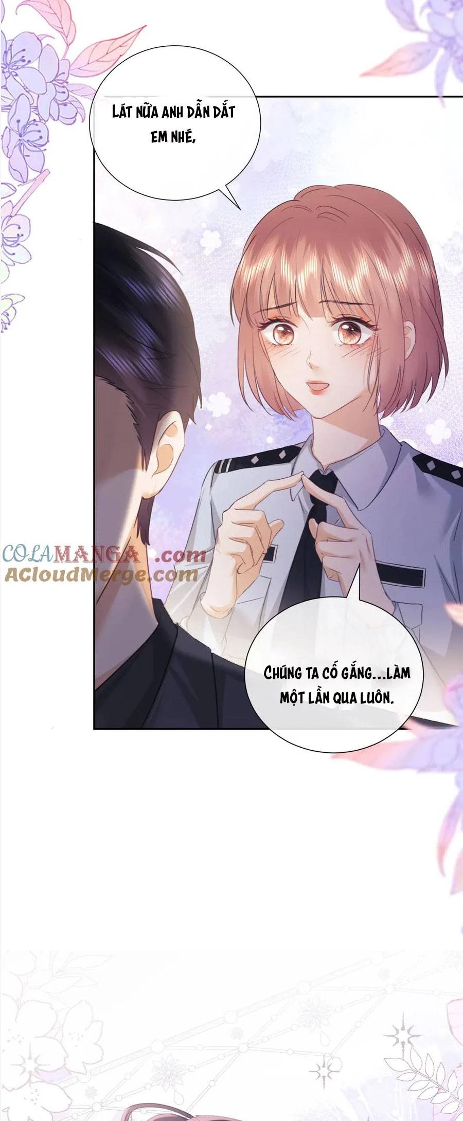 Trọng Sinh Trở Thành Fan" Vợ " Của Thần Tượng Chapter 81 - Trang 3