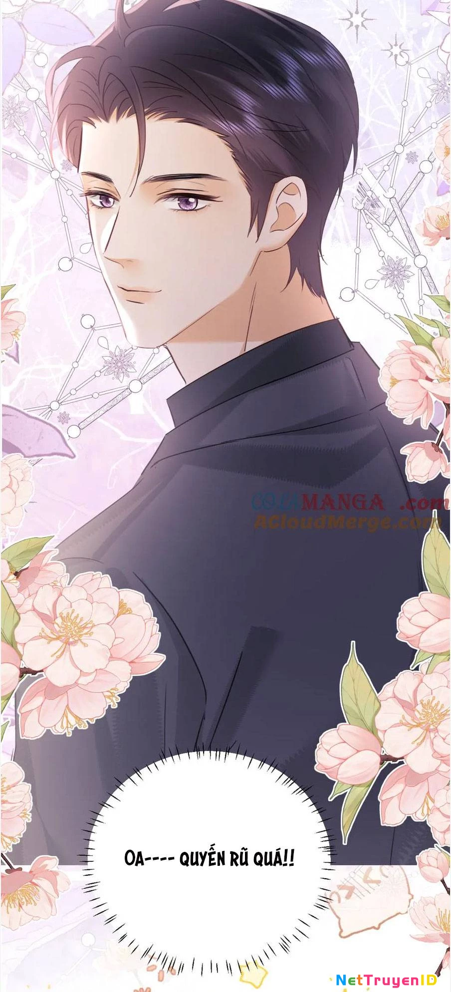 Trọng Sinh Trở Thành Fan" Vợ " Của Thần Tượng Chapter 81 - Trang 3