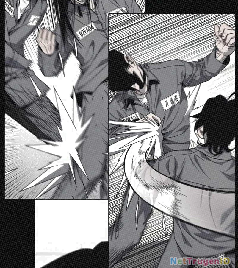 Lớp Học Cải Tạo Chapter 14 - Trang 2