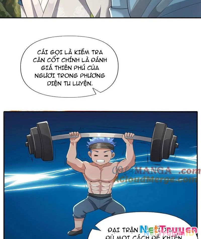 Ta Có Thể Đốn Ngộ Vô Hạn Chapter 232 - Trang 3