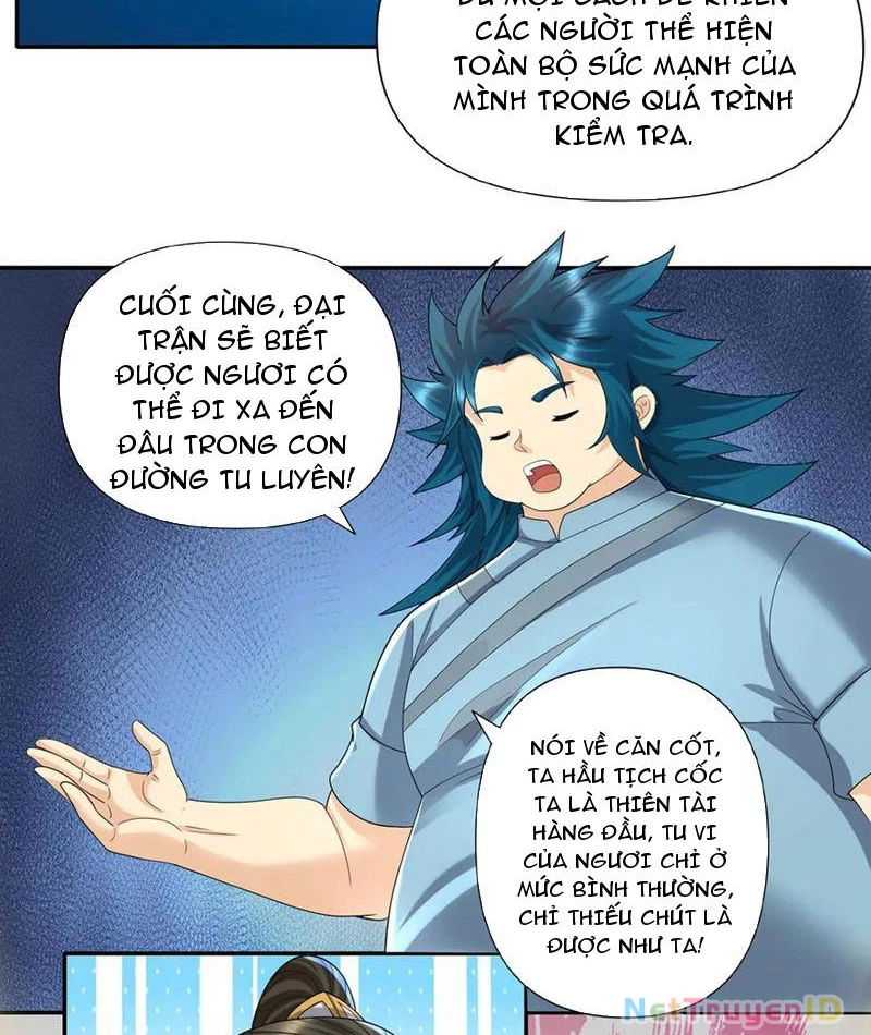 Ta Có Thể Đốn Ngộ Vô Hạn Chapter 232 - Trang 3