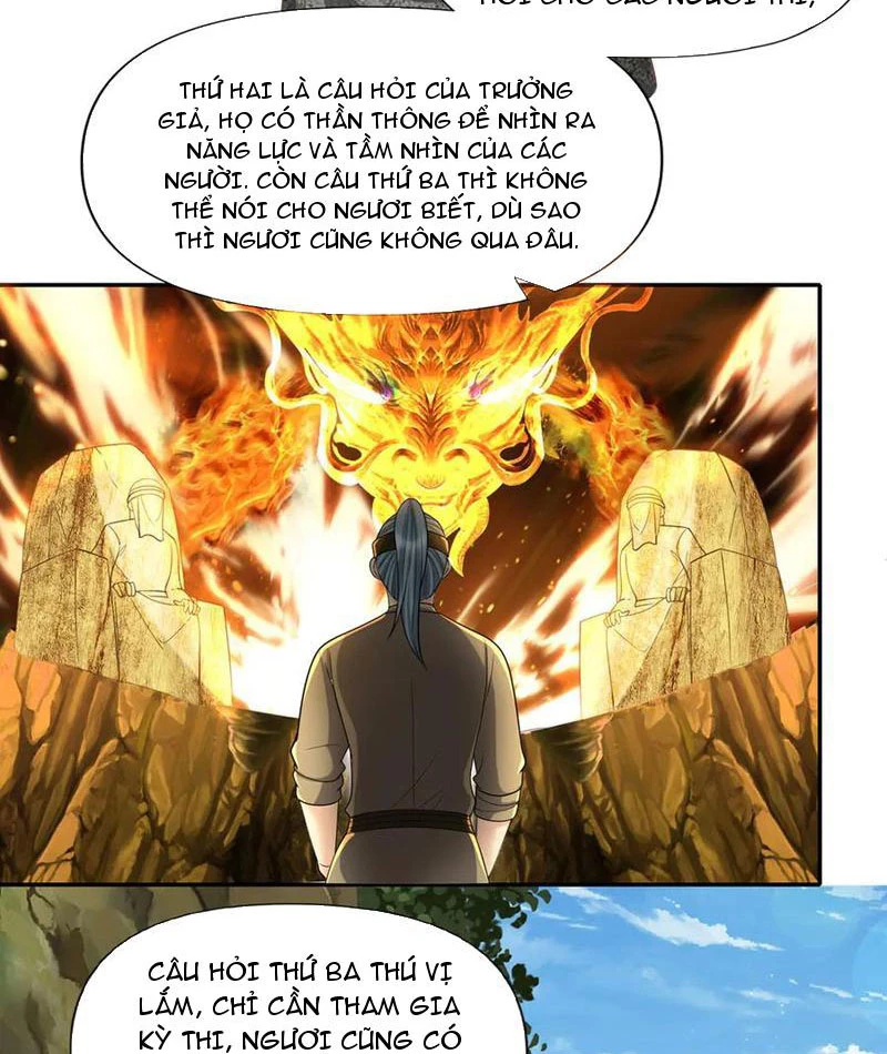 Ta Có Thể Đốn Ngộ Vô Hạn Chapter 232 - Trang 3